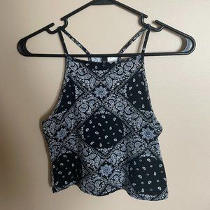 Navy Tank